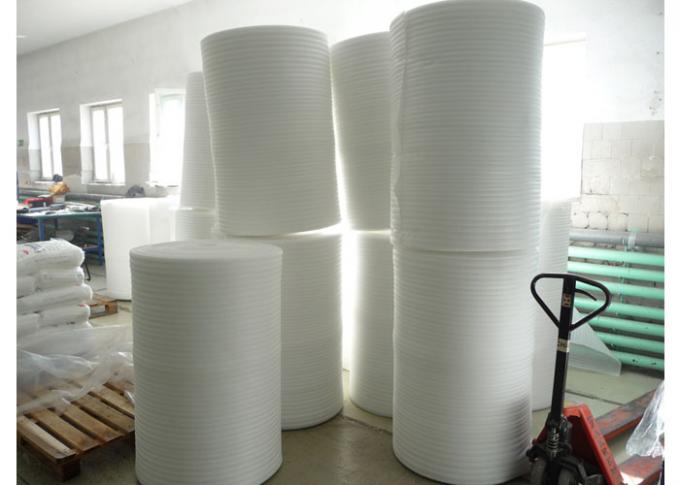 1 feuille automatique de mousse de la vis EPE faisant la machine dimensionner 23*2.3*2.2M 145KW
