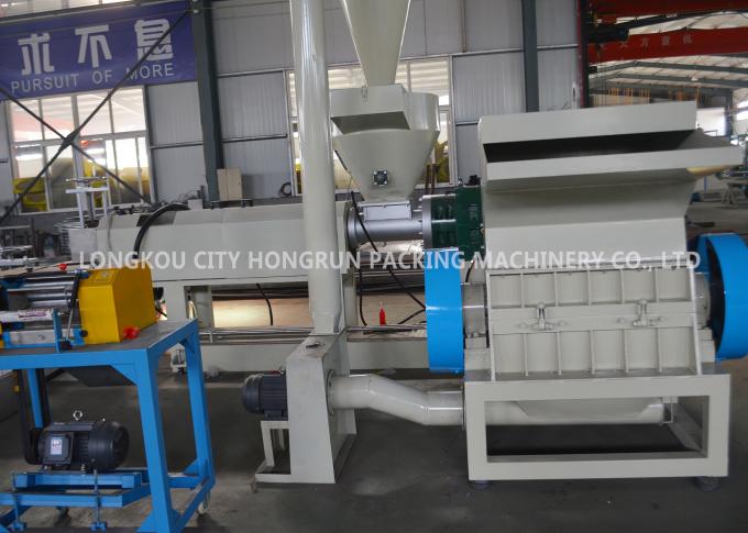 Machine économiseuse d'énergie de fabrication de cartons d'aliments de préparation rapide de mousse de picoseconde avec le bras de robot