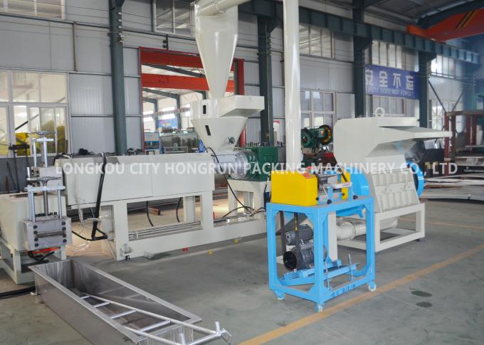 Muliti - machine de fabrication de plats jetable de Thermocol de fonction avec 12 mois de garantie