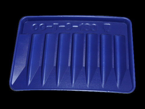 La grande vitesse emportent l'extrudeuse de feuille de mousse de la machine de fabrication de cartons de déjeuner/picoseconde
