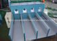 Efficient Pulp Egg Tray Molding Machine / Industrial Apple Tray Making Machine