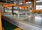 150KW Foam Food Container Machine / Lunch Box Foam Board Production Line