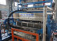 Rotary Waste Paper Egg Tray Machine , Production Line For Egg Tray