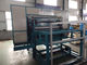 Wast Paper Pulp Molding Machine For Egg Box , Paper Pulp Molding Egg Tray Machine