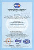 Chine Longkou City Hongrun Packing Machinery Co., Ltd. certifications